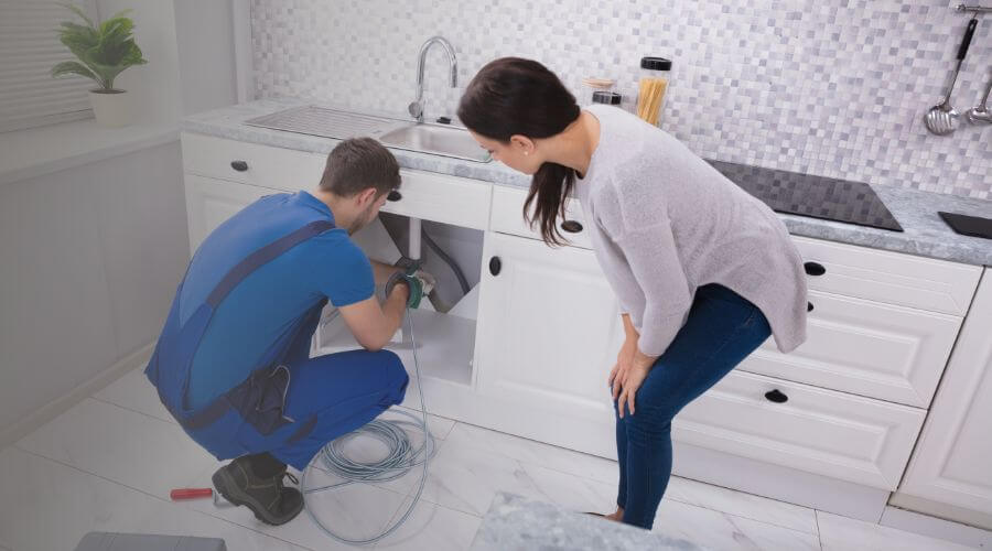 Professional septic tank pumping in Sheridan, CA